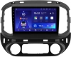 Штатное головное устройство Chevrolet TrailBlazer 2 2016-2022 Teyes X1 WIFI 2/32 9 дюймов RM-9-0993 на Android 8.1 (DSP, IPS, AHD)