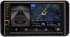 Магнитола в штатное место 2 din Canbox H-Line 5603-RP-TYUNBBW-43 для Toyota Spade 2012-2020 Android 10 (4G-SIM, 4/64, DSP, IPS) С крутилкой