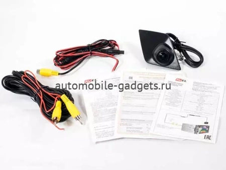 Штатная камера заднего вида AVS327CPR009 с переключателем AHD/CVBS для автомобилей BMW Штатная камера заднего вида AVS327CPR009 с переключателем AHD/CVBS для автомобилей BMW