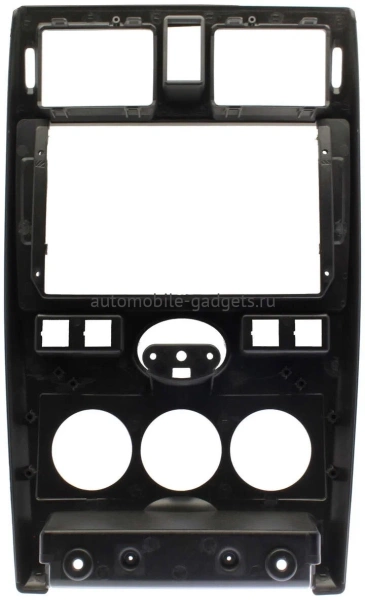 Lada Priora 2007-2013 (светло-серая) OEM RK9-CH082N на Android 10 (CarPlay, AHD, 1/32) Lada Priora 2007-2013 (светло-серая) OEM RK9-CH082N на Android 10 (CarPlay, AHD, 1/32)