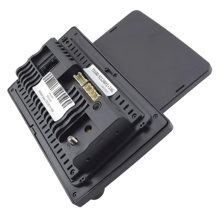 Штатная магнитола OEM GT095-9-768 для Subaru Forester 5, Impreza 5, XV 2, Crosstrek 2 2017-2024 на Android 10 (2/16, DSP, Tesla)