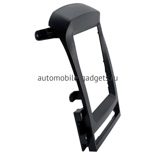 Штатное головное устройство Chevrolet Captiva 2006-2011 Canbox M-Line (Tesla style) 9.7 дюймов 4/64 5622-1312-93 на Android 10 (4G-SIM, DSP, QLed)