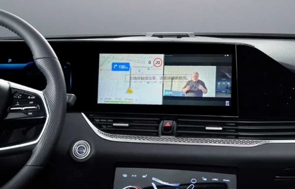 Навигационный блок для FAW Bestune B70 на штатную магнитолу — NaviPilot CarPlay BOX 12 ULTRA для FAW Bestune B70