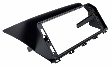 Штатная магнитола Mercedes-Benz GLK (x204) 2008-2012 12.3 дюйма Canbox H-Line 7860-0650 на Android 10 (4G-SIM, 4/32, DSP, QLed) Mercedes Style