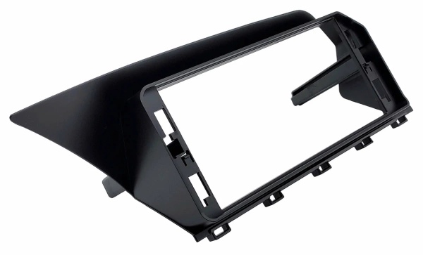 Штатная магнитола Mercedes-Benz GLK (x204) 2008-2012 12.3 дюйма Canbox M-Line 7812-0650 на Android 10 (4G-SIM, 4/64, DSP, QLed) BMW Style