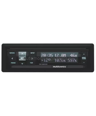 Бортовой компьютер Multitronics RI-500V