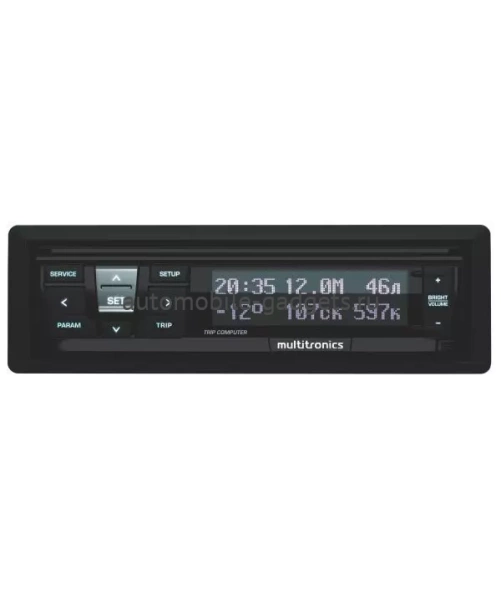 Бортовой компьютер Multitronics RI-500V