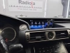 Radiola RDL-LEX-IS High монитор 10,25" для Lexus IS (2013-2018) (джойстик в виде мышки) на Android 13, 8/28GB, CarPlay, 4G