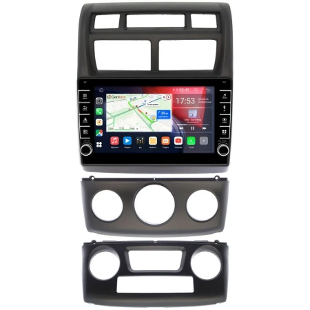Kia Sportage 2 2008-2010 Canbox BGT9-9049 2/32 Android 10 (IPS, DSP, CarPlay)