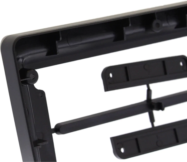 Штатная магнитола OEM RK9-9415 для Toyota Land Cruiser Prado 90 1996-2002 (правый руль) на Android 10 (CarPlay, AHD, 1/32)