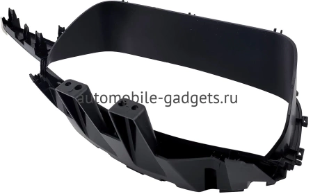 Штатная магнитола Hyundai Sonata 7 (LF) 2014-2017 (для авто без усилителя) Canbox M-Line 7840-9040 на Android 10 (4G-SIM, 2/32, DSP, QLed)