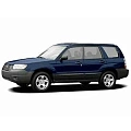 Subaru Forester 2 SG (2002-2008)