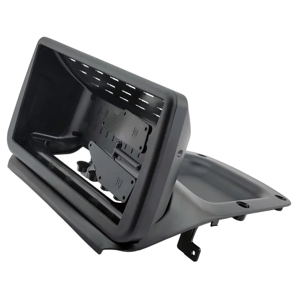 Штатное головное устройство Teyes CC2L PLUS 2/32 9 дюймов RM-9-0270 для Opel Zafira Tourer C 2011-2016 на Android 8.1 (DSP, IPS, AHD)