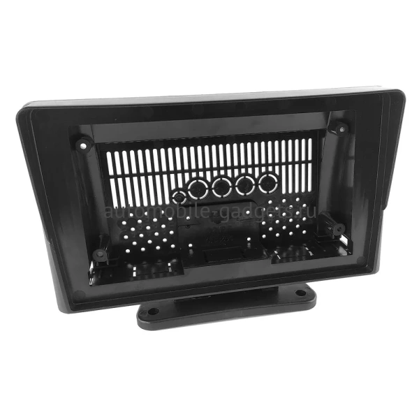 Canbox RS10-2058 1.5/32 на Android 10 для установки на торпедо грузовика, автобуса и другого коммерческого транспорта (IPS, DSP, CarPlay)