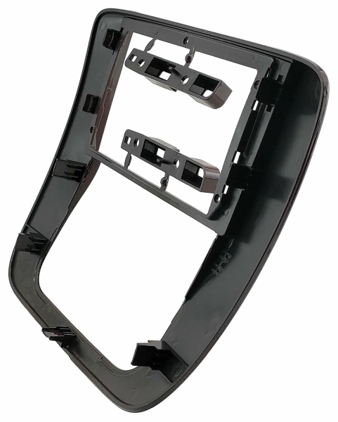 Chevrolet Tahoe, Suburban 2007-2013 (под красное дерево) Canbox RS9-0789 1.5/32 Android 10 (IPS, DSP, CarPlay)