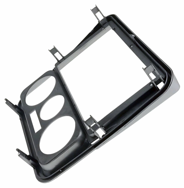 Штатная магнитола Geely CK 2008-2016 OEM RK9-1237 на Android 10 (CarPlay, AHD, 1/32)
