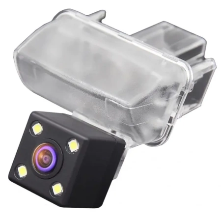 Камера заднего вида Sony AHD 1080p 170 градусов cam-008 для Citroen Berlingo B9 2008-2017, Picasso, C4 II, DS4 2010-2016