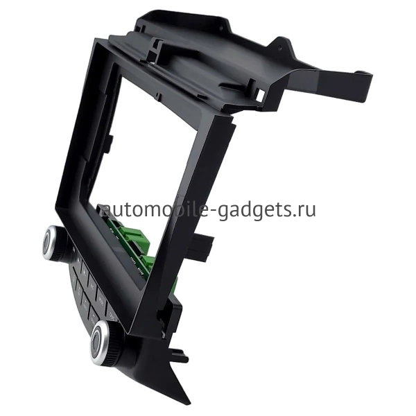 Штатная магнитола Honda Accord 7 2002-2008 (Тип 2) Canbox EVO 2K 5830-10-2150 на Android 14 (4G-SIM, 12/256, DSP, QLed, AI, 360)