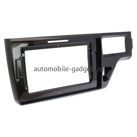 Штатная магнитола Carmedia SF-1019-I для Honda Stepwgn 5 2015-2022 на Android 10 (4G-SIM, 2/32, DSP, IPS) Штатная магнитола Carmedia SF-1019-I для Honda Stepwgn 5 2015-2022 на Android 10 (4G-SIM, 2/32, DSP, IPS)