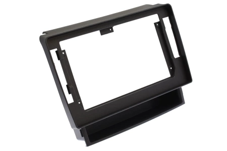 Штатная магнитола Toyota Alphard 2, Vellfire 2008-2015 Тип2 Canbox EVO 2K 5817-10-1168 на Android 14 (4G-SIM, 4/64, DSP, QLed, AI, 360)