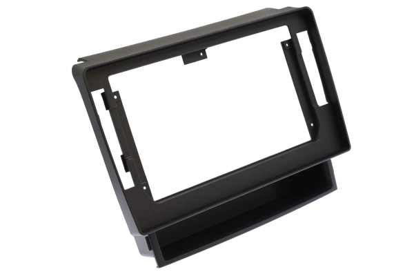 Штатная магнитола Toyota Alphard 2, Vellfire 2008-2015 Тип2 Canbox EVO 2K 5817-10-1168 на Android 14 (4G-SIM, 4/64, DSP, QLed, AI, 360)