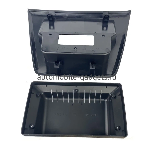 Штатная магнитола BMW X3 (E83), Z4 (E85, E86) 2002-2010, 1 (E81, E82) Canbox BGTR9-705 4/64 Android 10 (IPS, DSP, CarPlay)