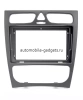 Incar RMB-FC441 Переходная рамка для установки магнитолы 9 дюймов Mercedes C-Klasse 2000-2004