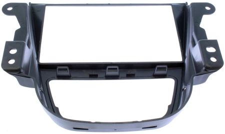 Магнитола в штатное место 2 din Opel Mokka I 2012-2016 Canbox Logic-i3 5731-RP-OPMK-382 на Android 11 (4G-SIM, 6/128, DSP, QLed, 360)