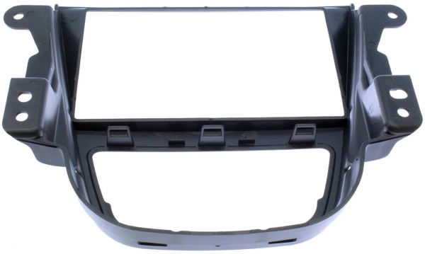 Магнитола в штатное место 2 din Opel Mokka I 2012-2016 Canbox EVO 5822-RP-OPMK-382 на Android 14 (4G-SIM, 8/256, DSP, QLed, AI, 360)