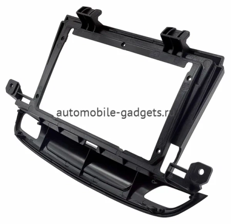 Штатная магнитола Opel Insignia 2 2017-2022 OEM GT9-1402 2/16 Android 10