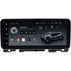 Штатная магнитола Kia Optima 4, K5 2 2015-2020 12.3 дюйма Teyes LUX ONE (Round Corner) 4/32 RM-0190 на Android 10 (4G-SIM, 4/32, DSP, QLed) Mercedes Style