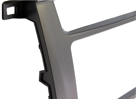 Магнитола в штатное место 2 din Toyota Land Cruiser 100 2002-2007 Canbox GT6901-RP-TYLC1XB-40 2/32 Android 10 (IPS, DSP, CarPlay)