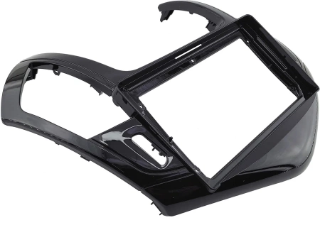 Штатная магнитола Canbox H-Line 7892-9-425 для Chevrolet Cruze (2012-2016) (черный глянец) на Android 10 (4G-SIM, 3/32, DSP, IPS) С крутилками