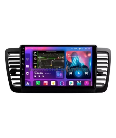 FarCar S500 TM3069M штатная магнитола для Subaru Outback, Legacy (2003-2009) на Android 14 c 2Gb, DSP, 4G