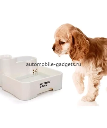 Автопоилка SITITEK Pets Aqua 2