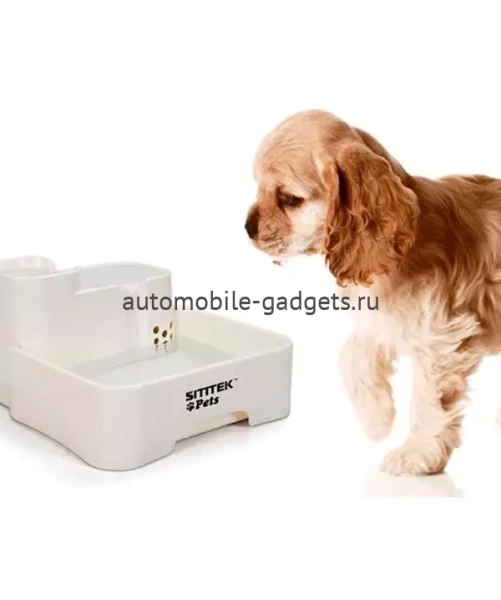 Автопоилка SITITEK Pets Aqua 2