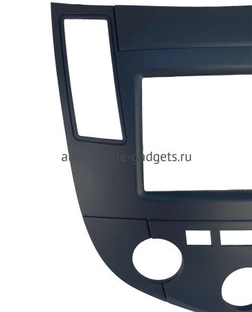 Haima 3 2010-2013 Canbox M-Line 9864-RP-HM3-138 на Android 10 (4G-SIM, 4/64, DSP)