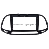 Airoc 2K RI-1504 штатная магнитола для Fiat Doblo 2015-2022 на Android 12 с 8GB, DSP, 4G