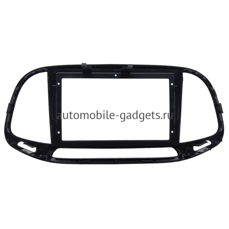 Airoc 2K RI-1504 штатная магнитола для Fiat Doblo 2015-2022 на Android 12 с 8GB, DSP, 4G