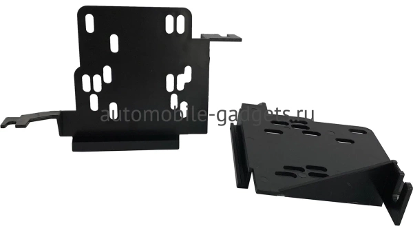 Hyundai Santa Fe II 2005-2012 (для авто с навигацией) OEM 2/16 на Android 10 (GT7-RP-HDSFB-183) (173х98) Hyundai Santa Fe II 2005-2012 (для авто с навигацией) OEM 2/16 на Android 10 (GT7-RP-HDSFB-183) (173х98)