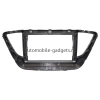 Carmedia OL-9710-KP-13-6128-TS10 магнитола для Hyundai Solaris 2017+ на Android 12 c 6GB, DSP, 4G