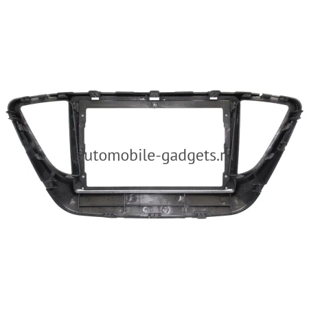 Carmedia OL-9710-KP-13-6128-TS10 магнитола для Hyundai Solaris 2017+ на Android 12 c 6GB, DSP, 4G