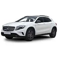 Mercedes-Benz GLA Mercedes-Benz GLA