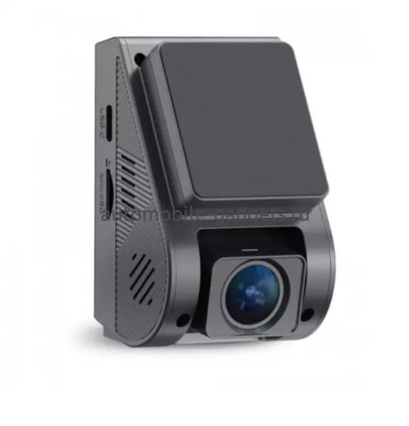 VIOFO A119 MINI c GPS универсальный Wi-FI видеорегистратор скрытой установки VIOFO A119 MINI c GPS универсальный Wi-FI видеорегистратор скрытой установки