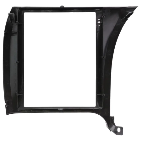 Штатное головное устройство Kia Cerato 3 2013-2020 (седан) Canbox M-Line (Tesla style) 9.7 дюймов 4/64 5622-1312-30 на Android 10 (4G-SIM, DSP, QLed)