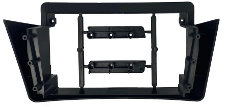 Штатная магнитола Canbox Logic-i3 5721-9227 для Nissan Teana (J31) 2003-2008 (в верхнюю часть) на Android 11 (4G-SIM, 4/64, DSP, 360, QLed)