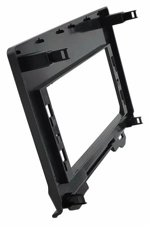 Штатная магнитола Honda Vezel 2, HR-V 3, XR-V 2 2022-2024 (для макс. комплектации) 12.3 дюйма Canbox H-Line 7818-0182 на Android 10 (4G-SIM, 6/128, DSP, QLed) Audi Style