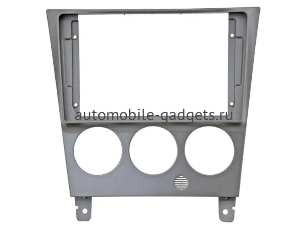 Штатная магнитола Subaru Impreza 2 2002-2005 Canbox M-Line 7831-9-0260 на Android 10 (4G-SIM, 2/32, DSP, IPS) С крутилками