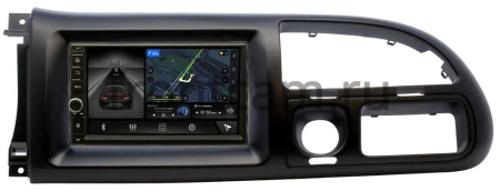 Магнитола в штатное место 2 din Ford Transit 1995-2005 Teyes CC3L WIFI 2/32 7 дюймов RP-FRTR-93 на Android 8.1 (DSP, AHD)