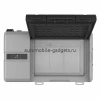 Alpicool NX62 Компрессорный автохолодильник 12/24/110/220V